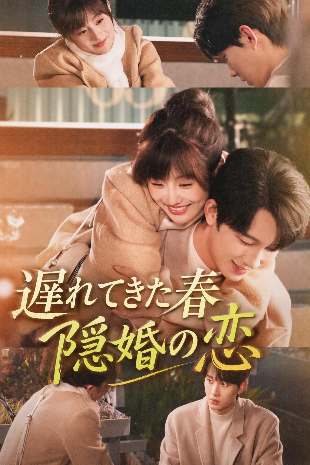 外科医の秘密の妻