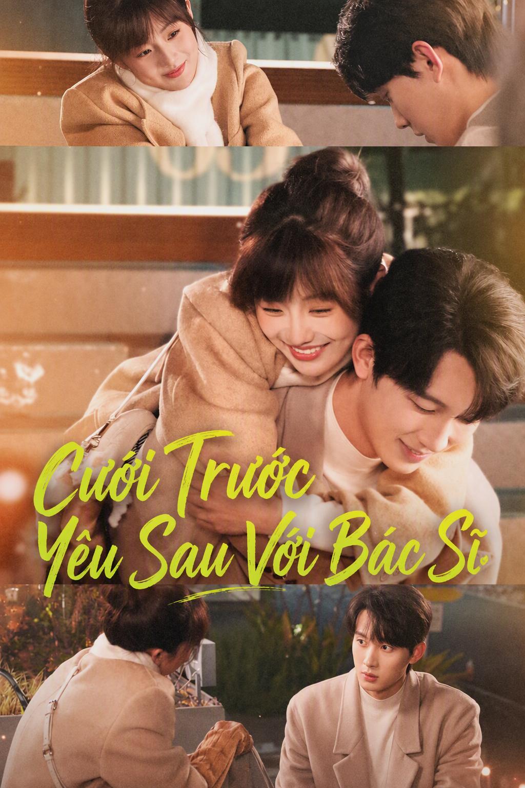 Kết Hôn Bí Mật Với Bác Sĩ Tim Mạch Thiên Tài