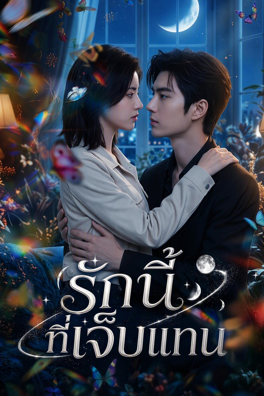 เจ้าชายเผด็จการกับแชมป์มวยปล้ำ: ความเจ็บปวดร่วมกัน