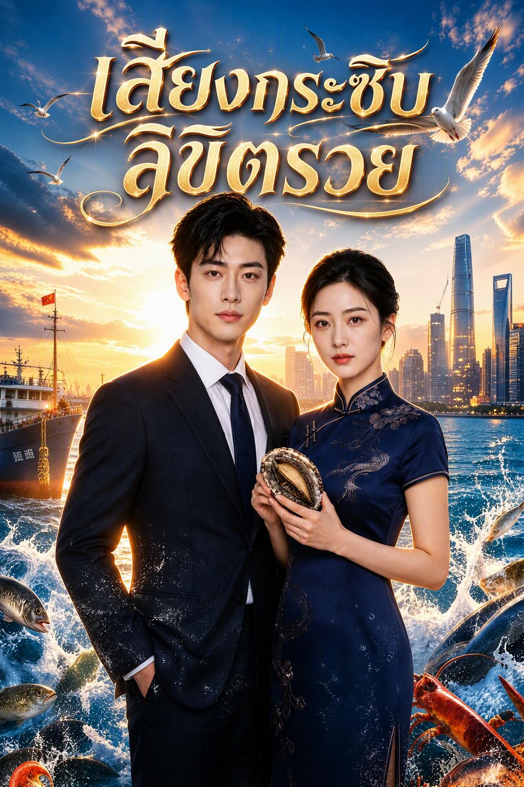 เสียงกระซิบลิขิตรวย