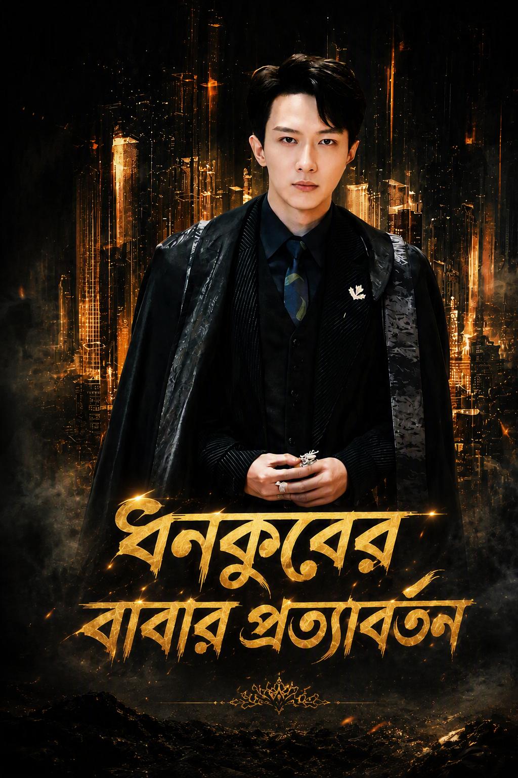 আমার বাবা লাঙ্গিয়ার রাজা