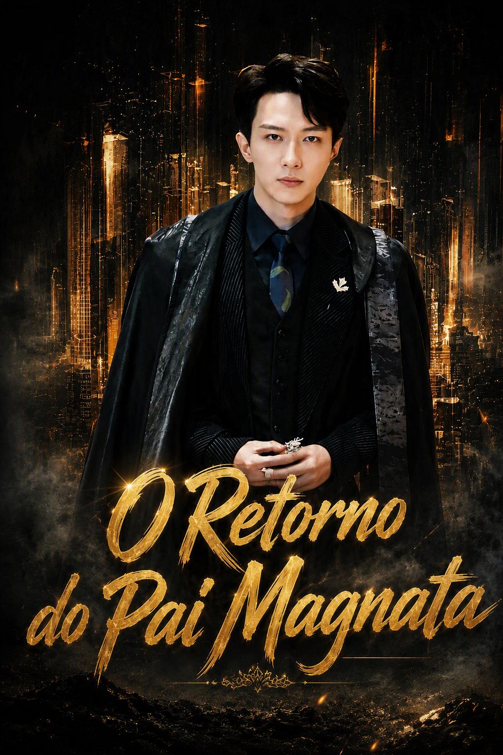 Meu Pai É o Rei de Langya