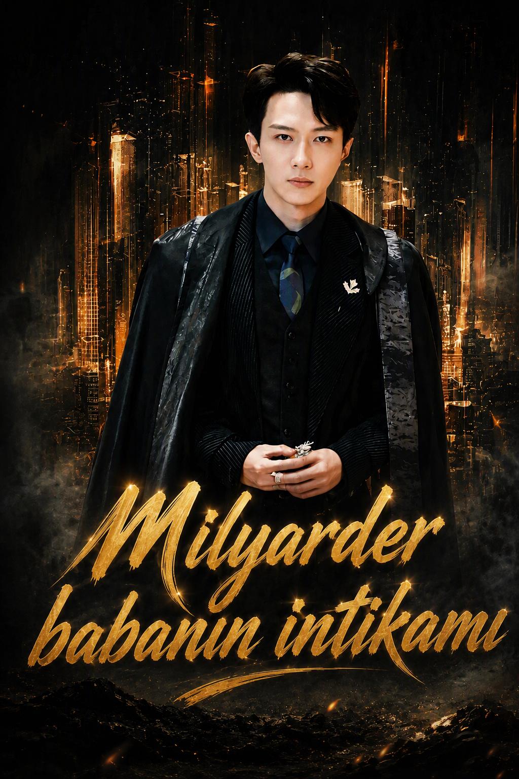 Babam Langya Kralı