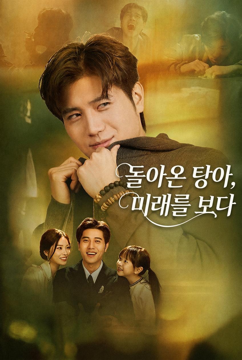돌아온 탕아, 미래를 보다