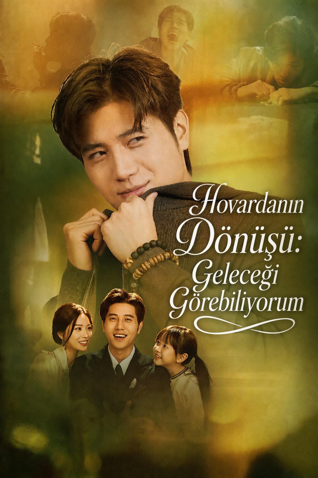 Hovardanın Dönüşü: Geleceği Görebiliyorum