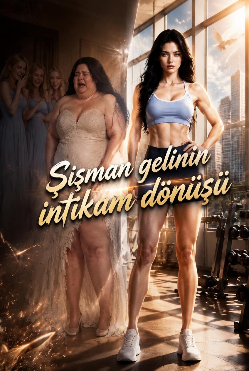 Kilolu Gelinin İntikamı