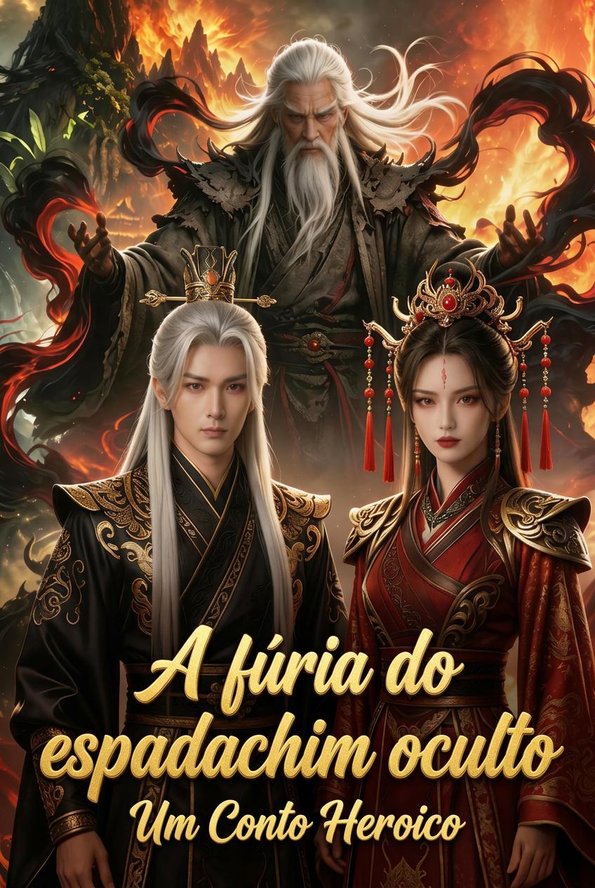 O Estalajadeiro Oculto