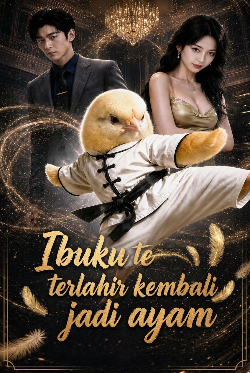 Ayam Pembunuh Sang CEO