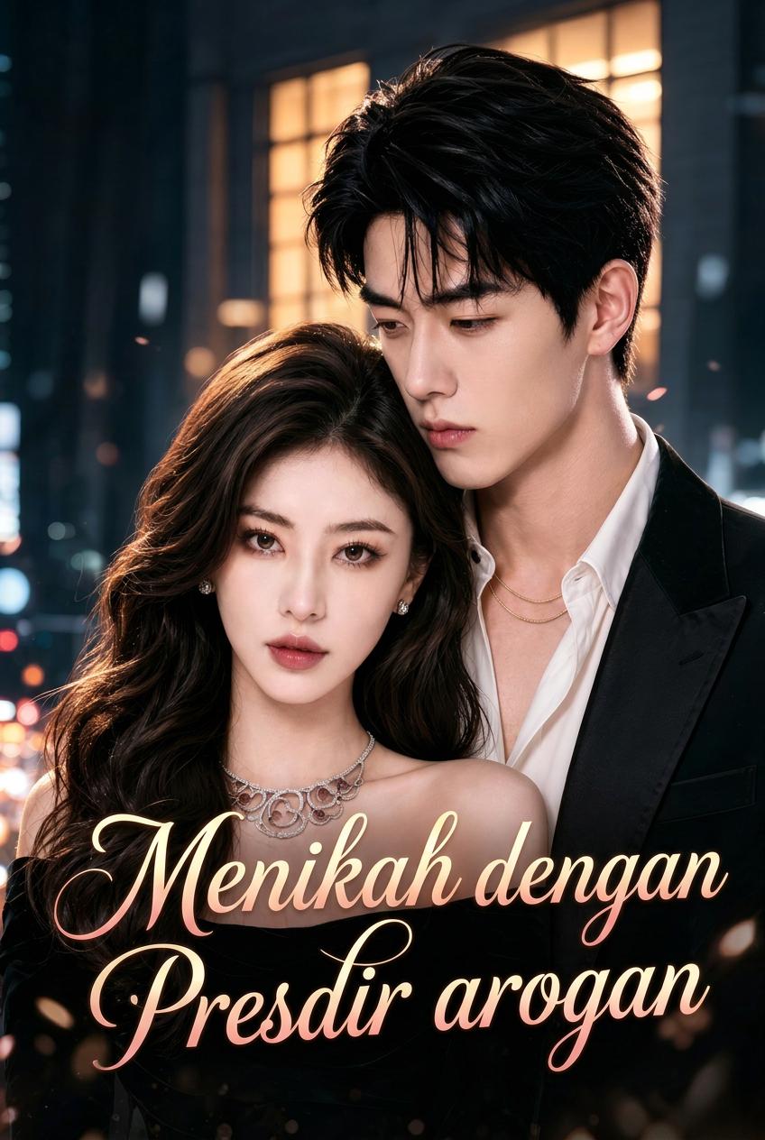 The CEO's Defiant Bride