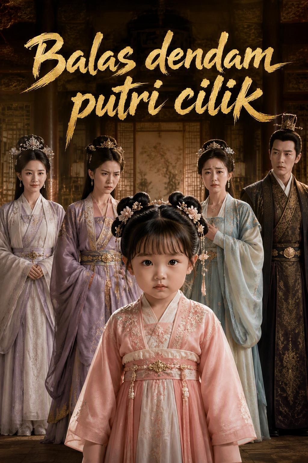 The Reborn Heiress's Revenge