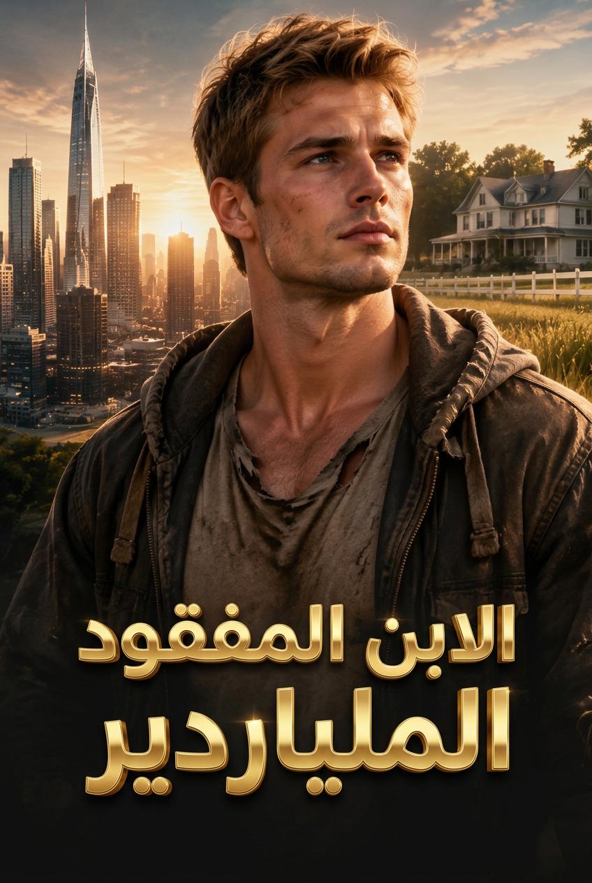 عودة ابن الملياردير