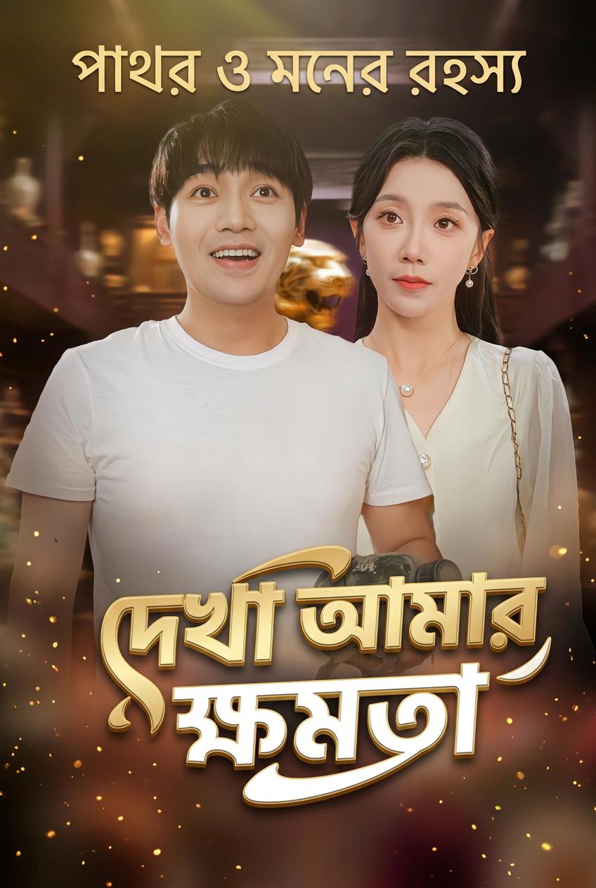 এক্স-রে দৃষ্টির ওস্তাদ