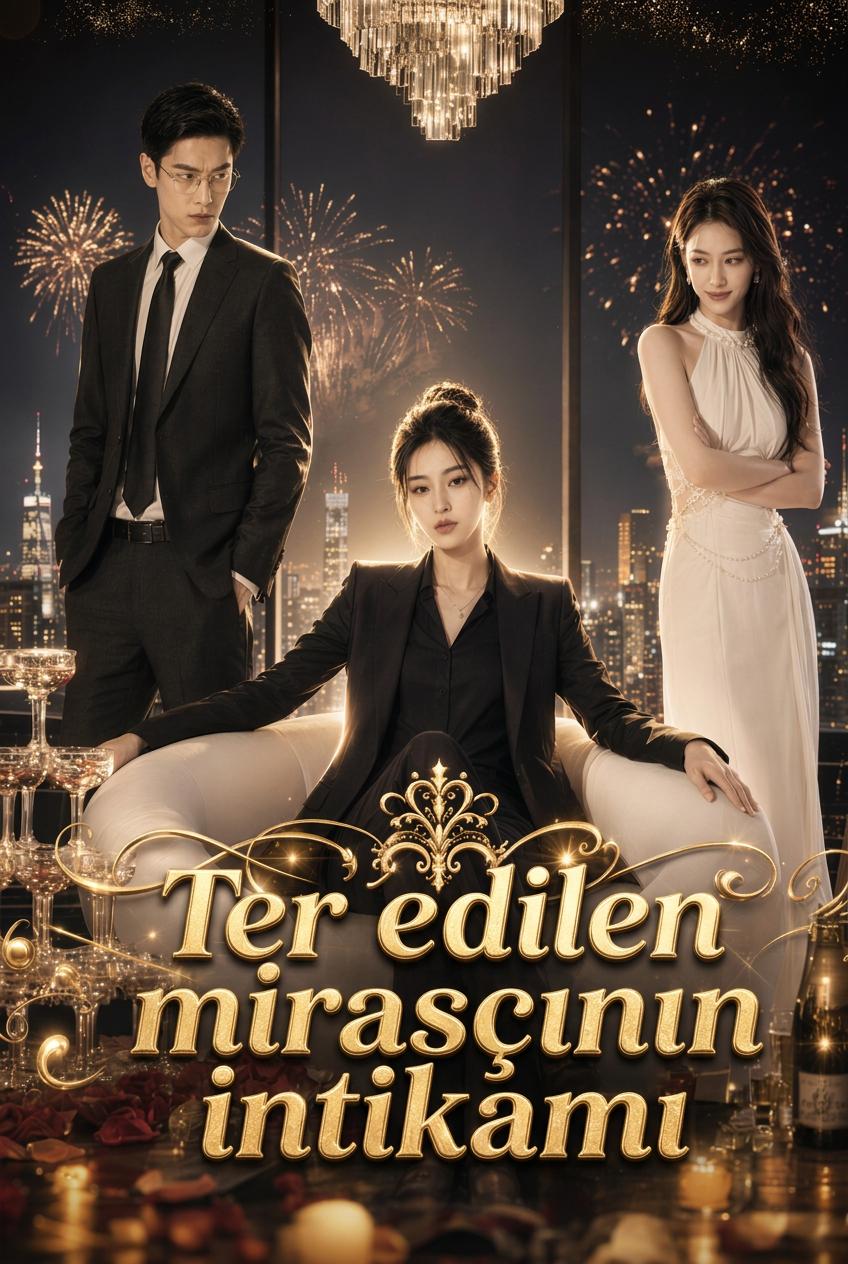 Mirasyolunun Gizli İntikamı
