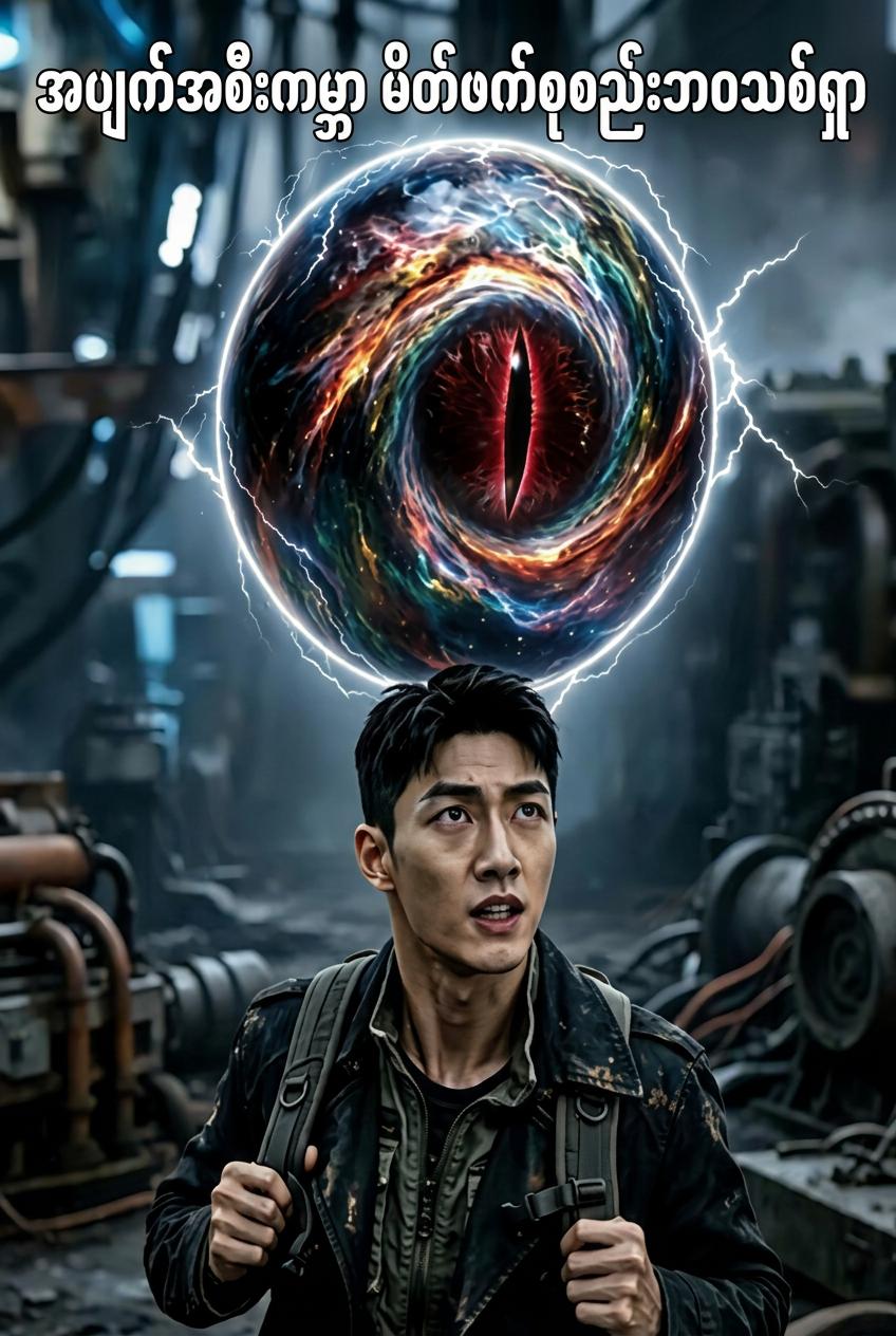 ကမ္ဘာပျက်မြေရိုင်း- အသက်သစ်ရှာဖွေရေး မဟာမိတ်များ