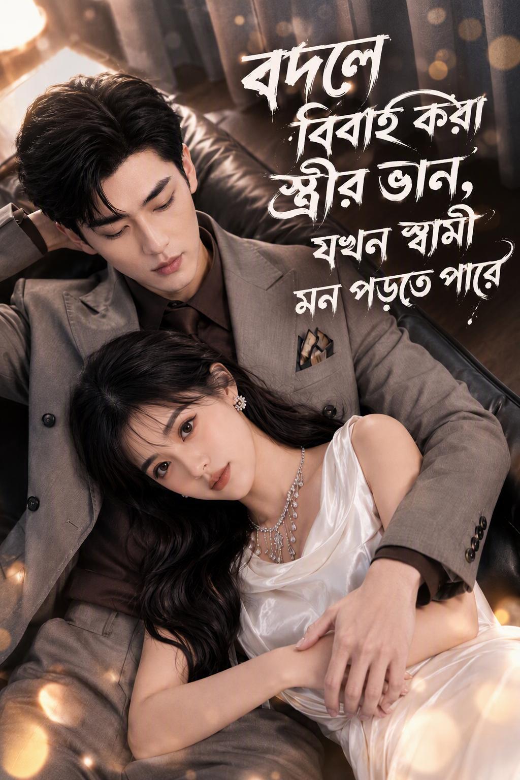 সিইও পড়ল আমার দুষ্টু মন