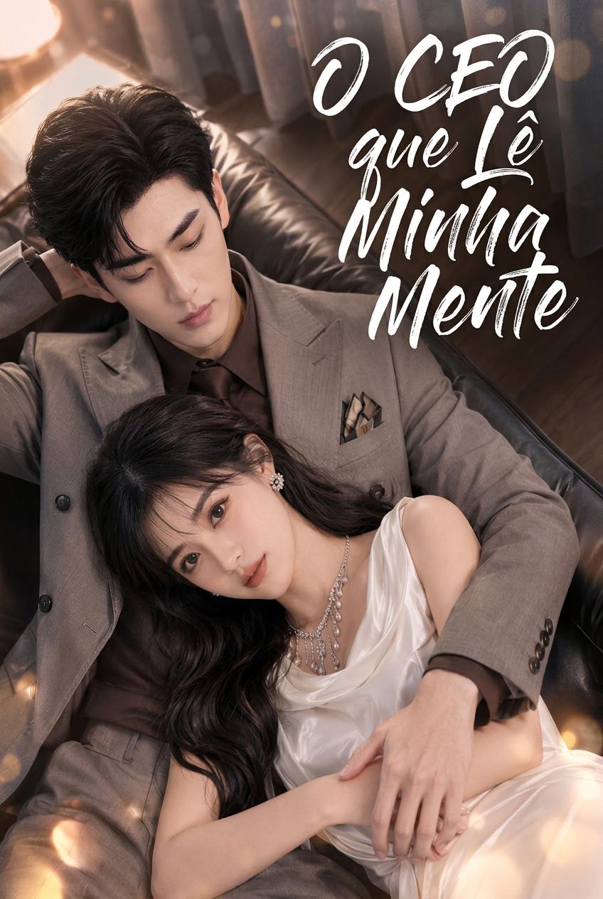 Meu Marido de Contrato Lê Mentes