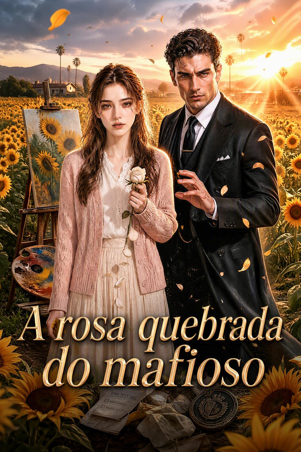 A Rosa Quebrada do Don