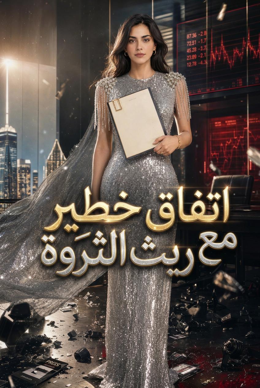 تلاعبت بقلب الوريث