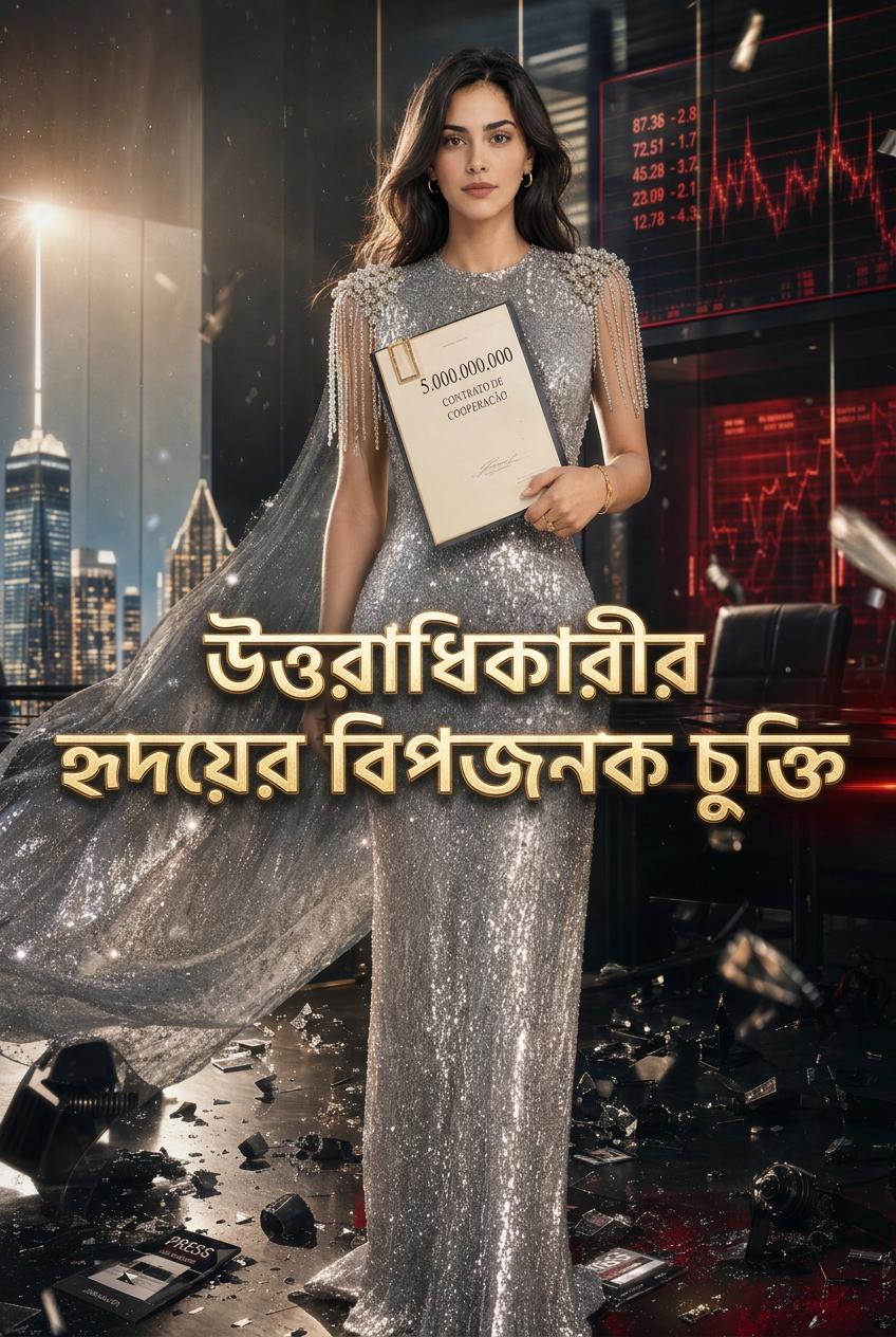 উত্তরাধিকারীর মন নিয়ে খেলা