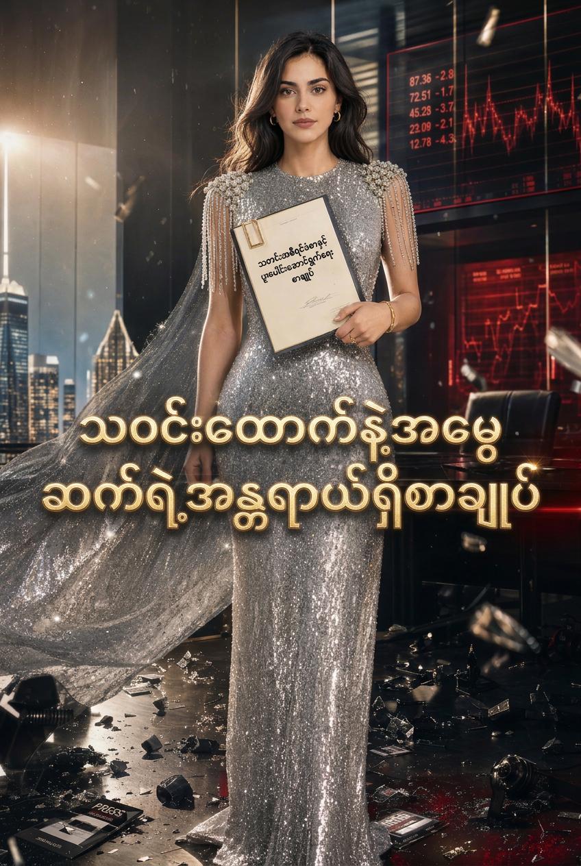 အမွေဆက်ခံသူ၏နှလုံးသားဖြင့်ကစားခြင်း