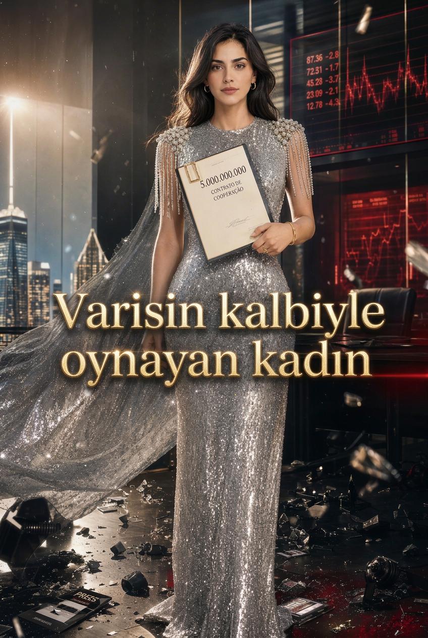 Varisin Kalbiyle Oynadım