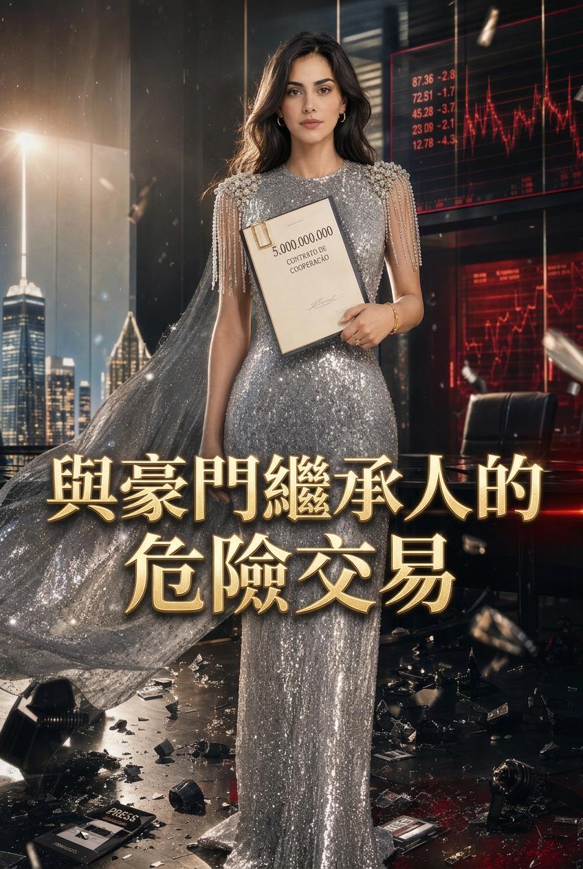 戏弄继承者的心