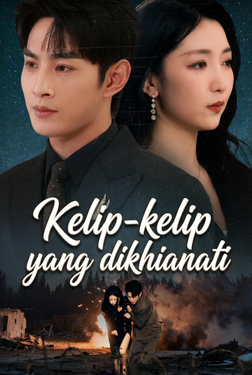 Kelip-kelip yang dikhianati