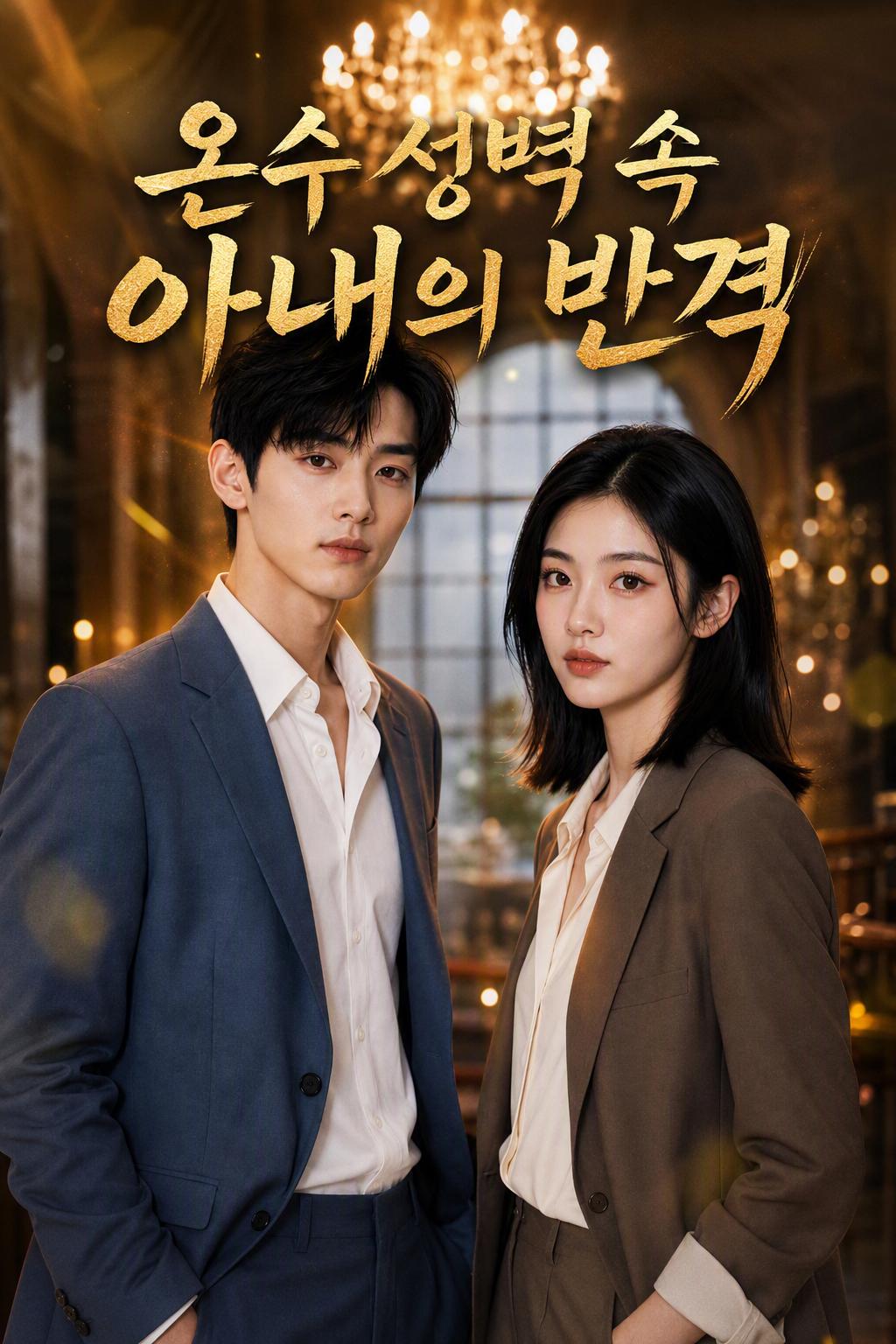 시어머니의 덫에 갇히다