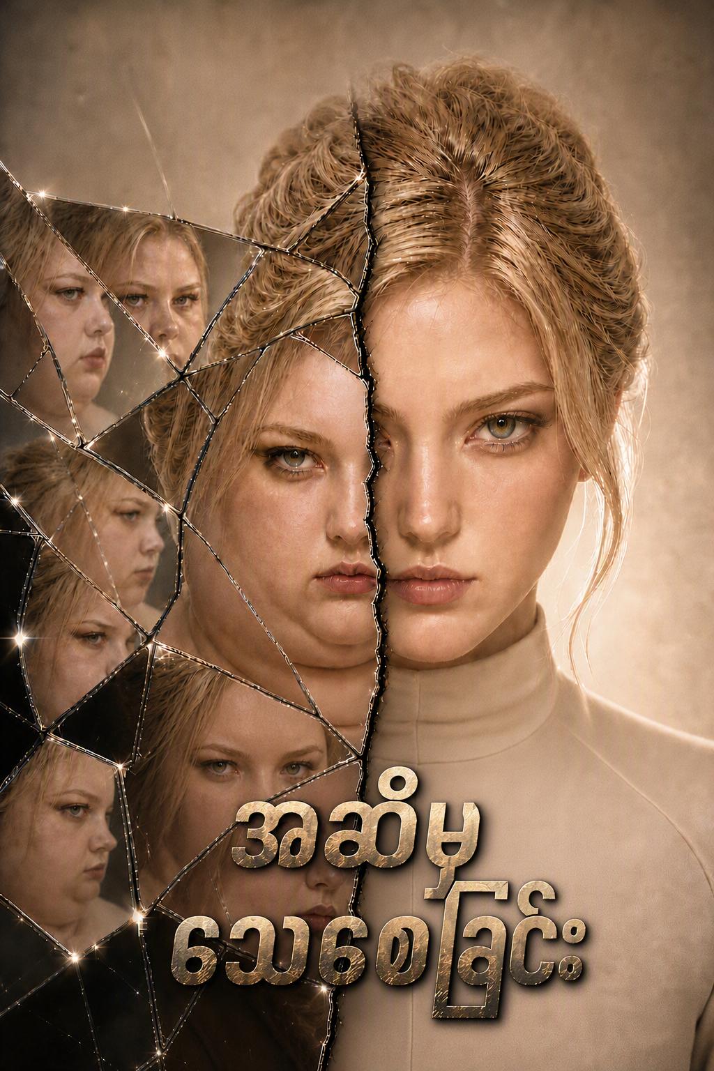 အသက်အန္တရာယ်ရှိသော အဝလွန်ခြင်း - အစွန့်ပစ်ခံရပြီးနောက် လက်စားချေအသွင်ပြောင်းလဲခြင်း