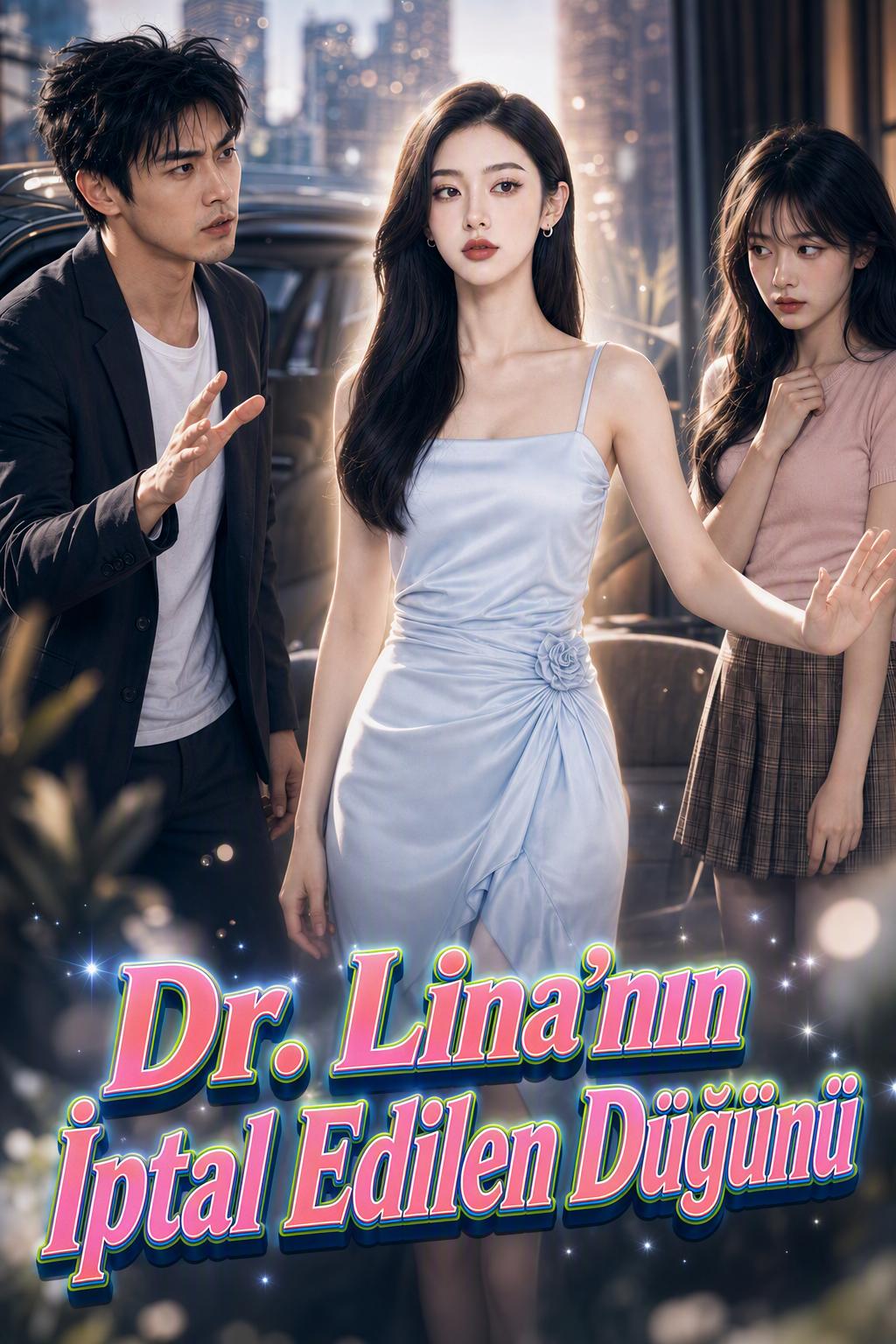 Dr. Lina'nın İptal Edilen Düğünü