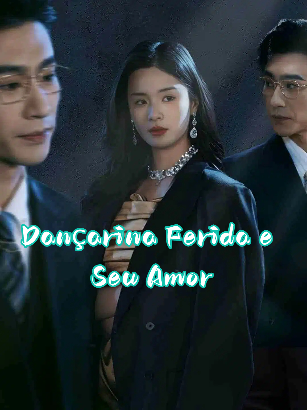A Obsessão Secreta do CEO