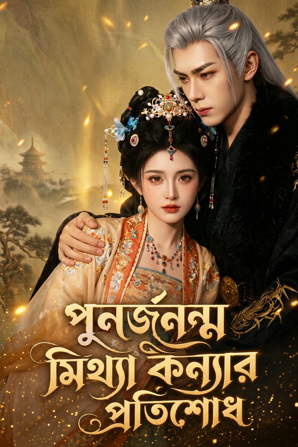 চুরি যাওয়া ফিনিক্স ভাগ্য: ভুয়ো উত্তরাধিকারীকে ধ্বংস করতে পুনর্জন্ম