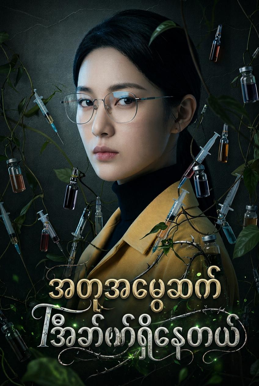 အမွေဆက်ခံသူစစ်စစ်၏ အဆိပ်ပြင်းသောလက်စားချေမှု