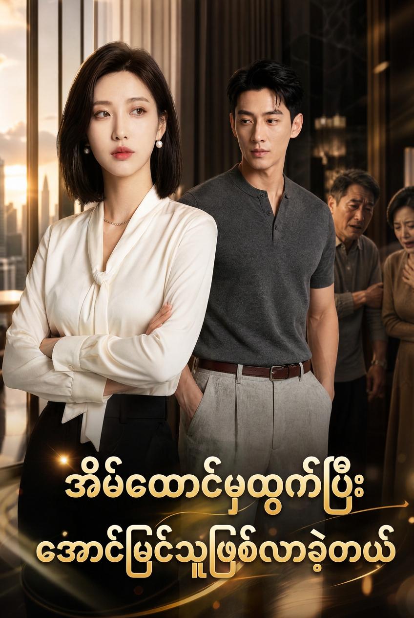 ဇနီးသည်၏ အပြတ်သားဆုံးလက်စားချေမှု