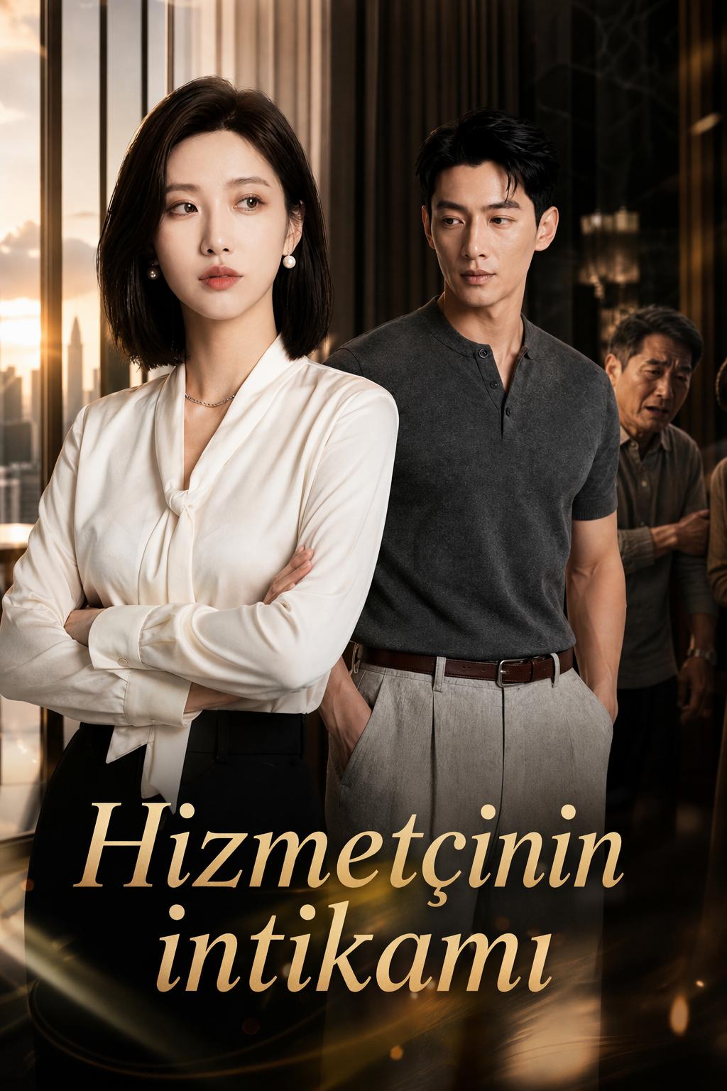 Hizmetçinin intikamı