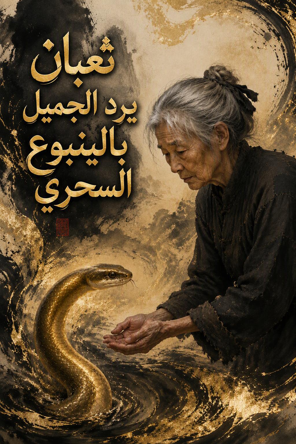 رد جميل الأنقليس