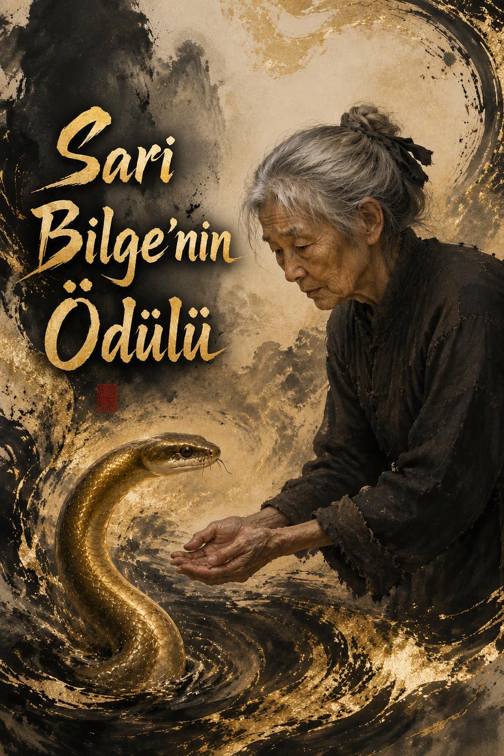 Yılan Balığının Diyeti