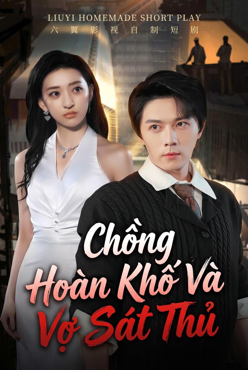 Thân Phận Thật Của Chồng Ăn Chơi Còn Mạnh Hơn Vợ Sát Thủ