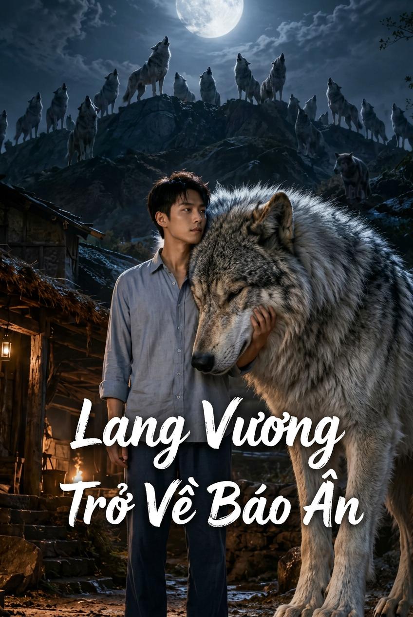 Năm Mất Mùa Sói Vương Trả Ơn