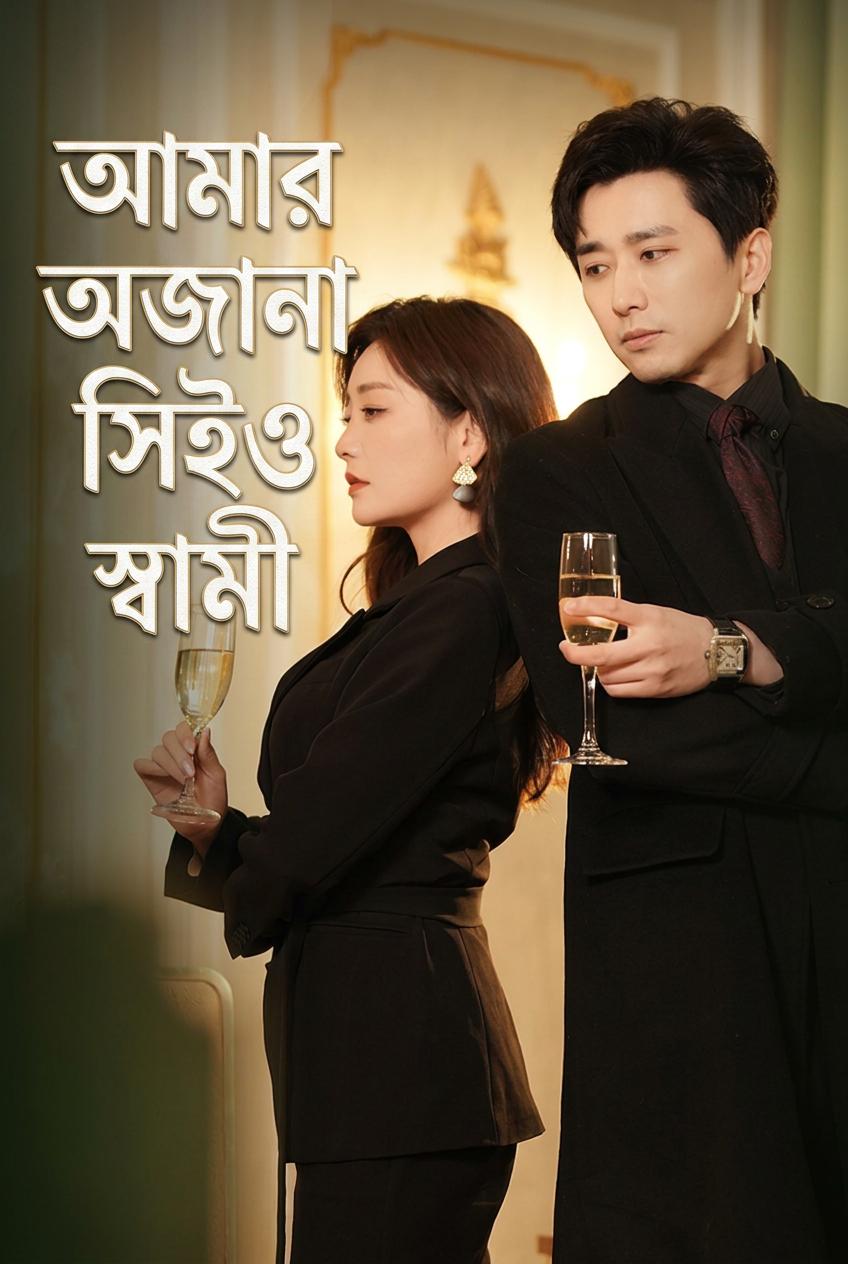 আমার অচেনা সিইও স্বামী