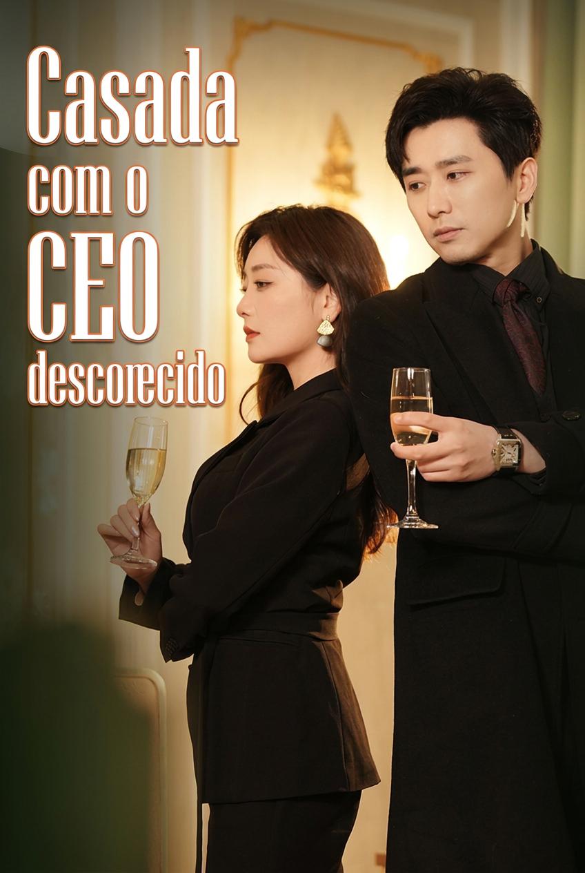 O CEO, Meu Marido Secreto