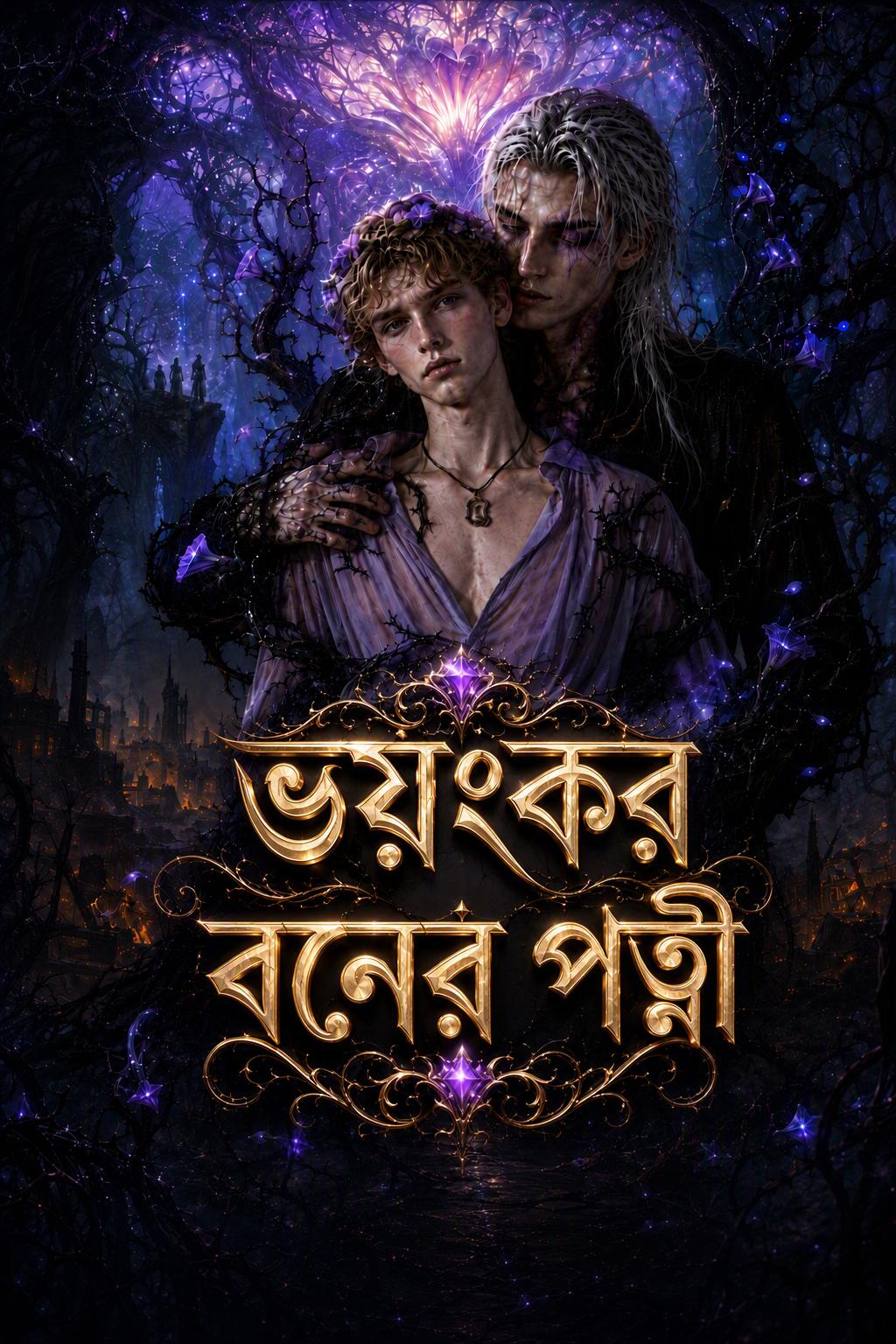 রক্ষকের কনে