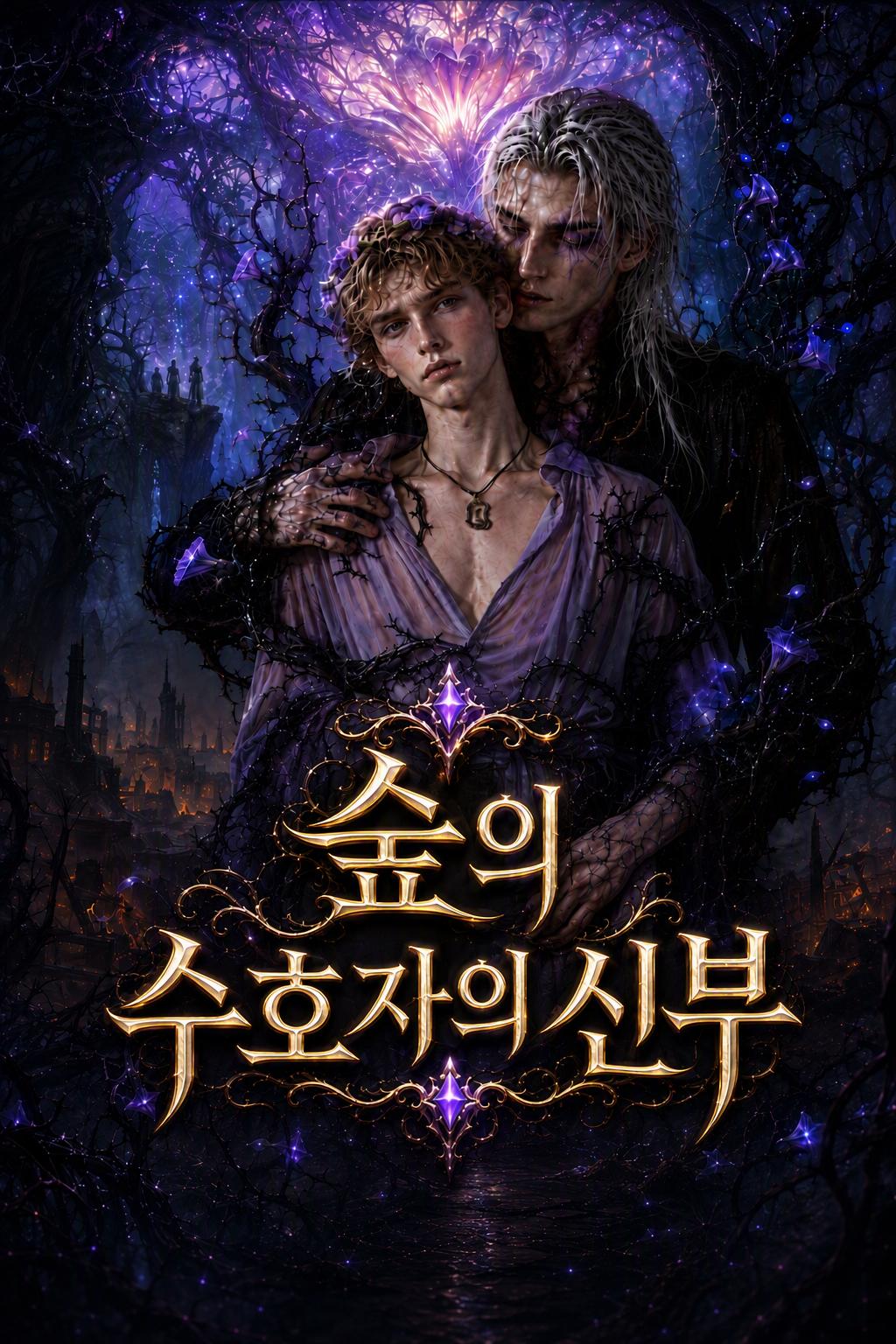 수호자의 신부