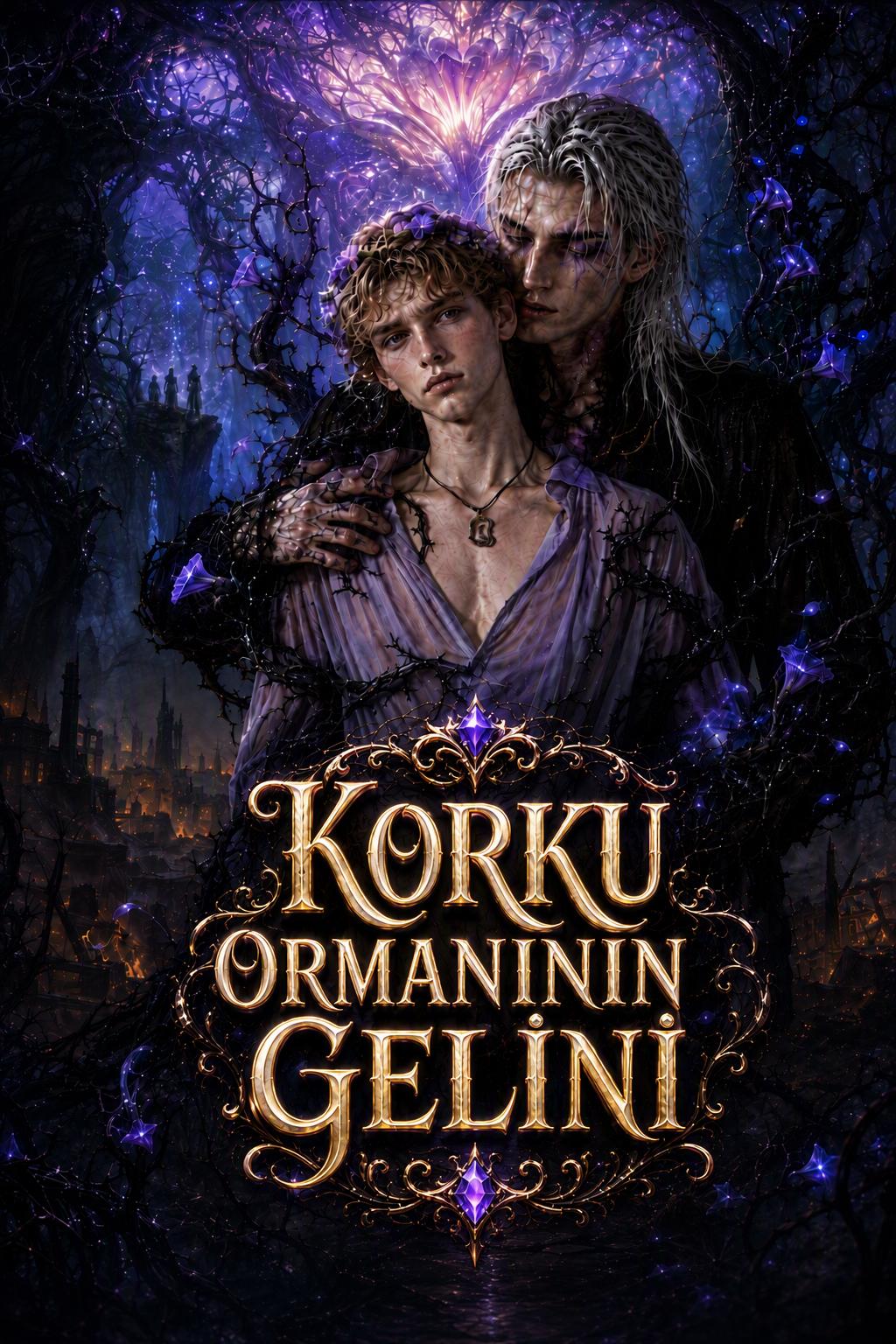 Muhafızın Gelini