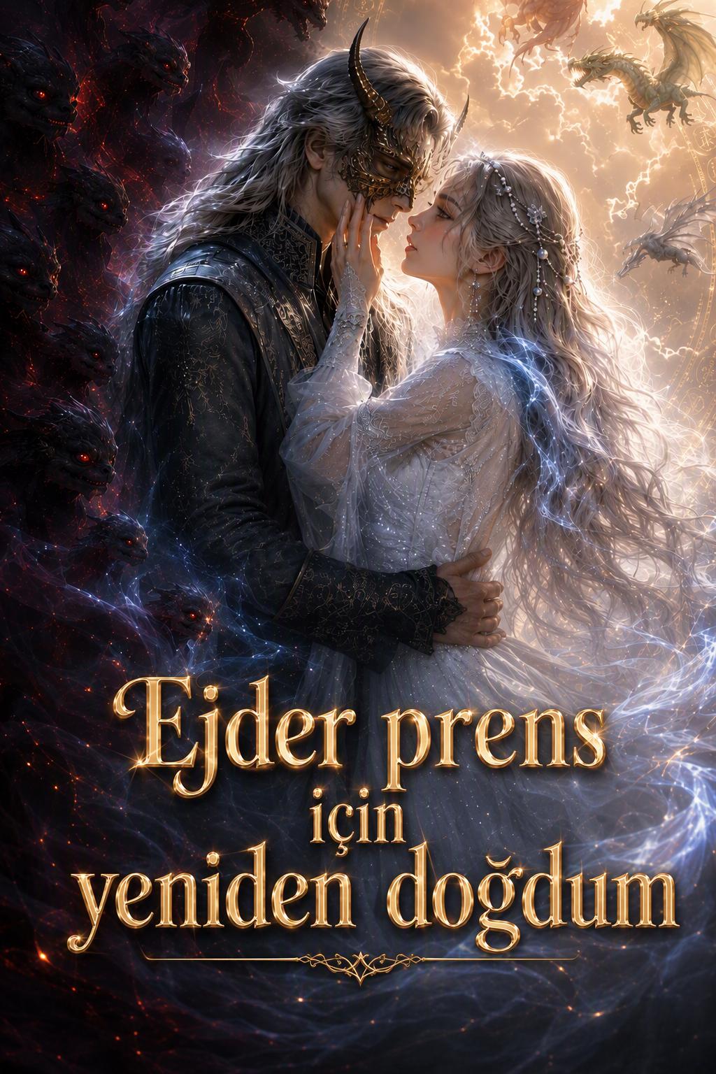 Ejderha Prensi İçin Yeniden Doğuş