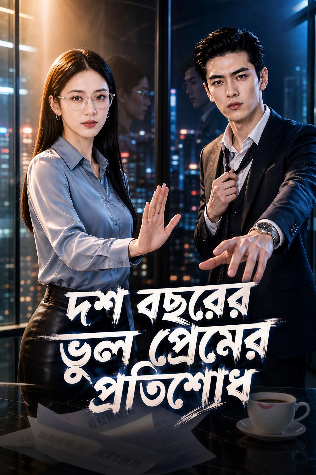 প্রাক্তন বাগদত্তার প্রতিশোধ