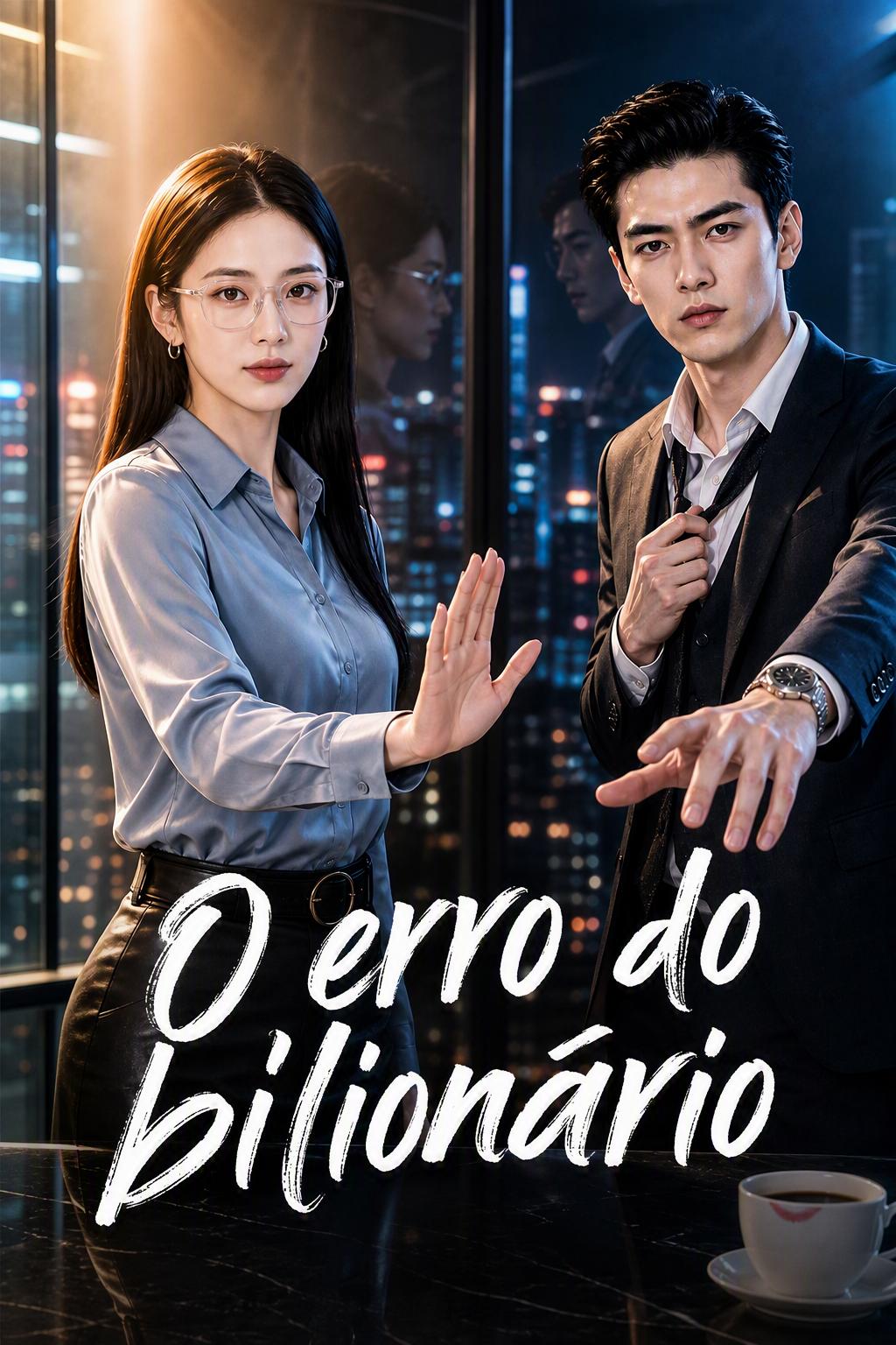 A Vingança da Ex-Noiva