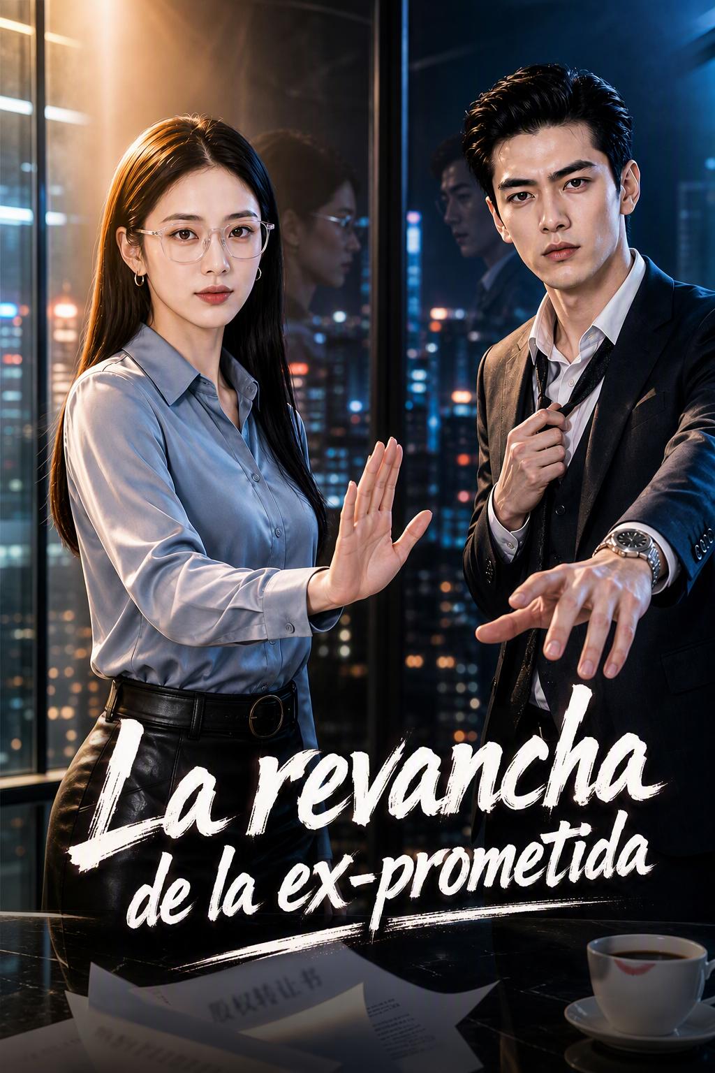 La revancha de la ex-prometida