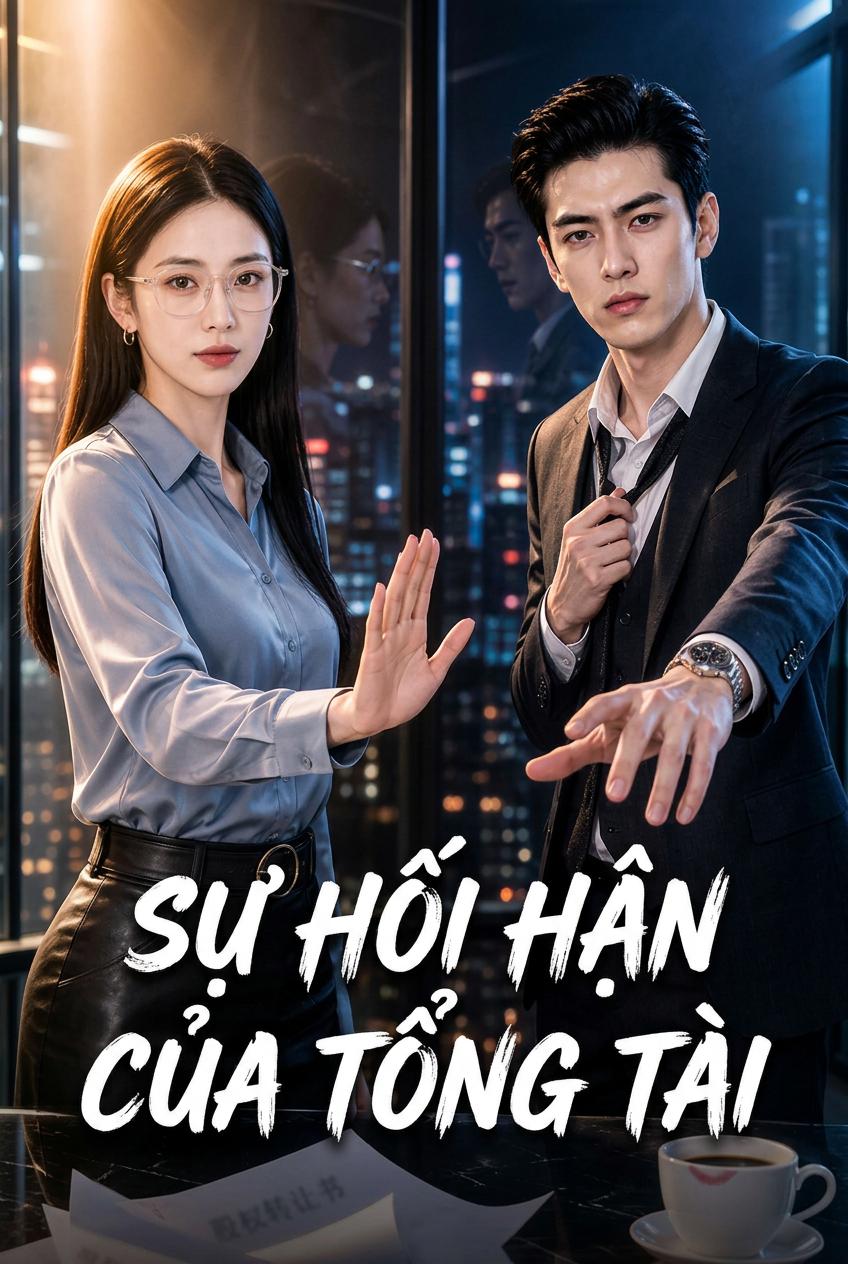 Sự Trả Thù Của Vị Hôn Thê Cũ