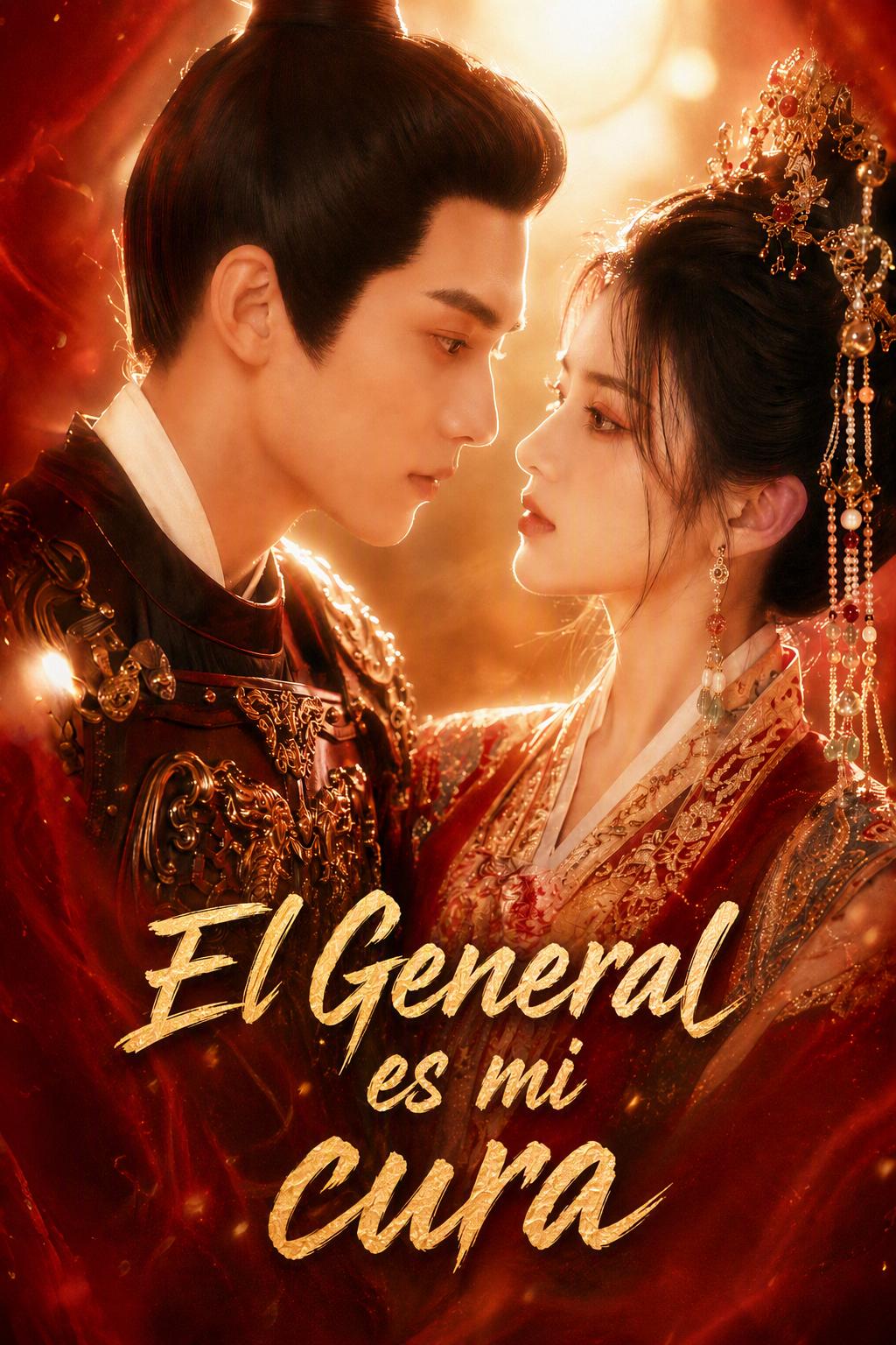 El General es mi cura